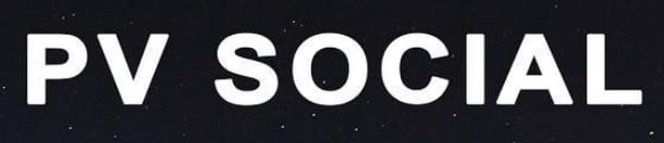 PV Social photography workshop (UK) logo