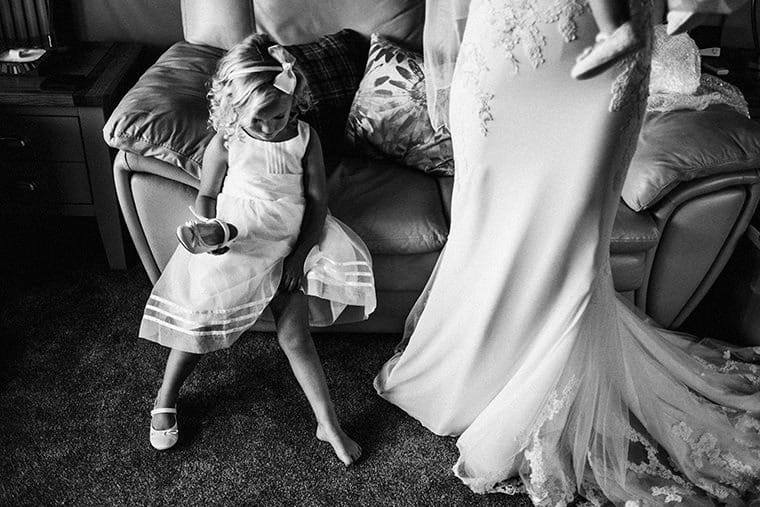 wedding videographers