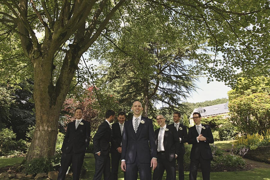 Huddersfield Wedding Photographer Leeds & Huddersfield Wedding Photography