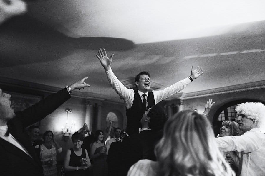 Castle Howard Wedding Video