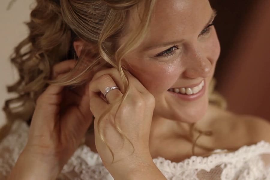 Destination Wedding Video