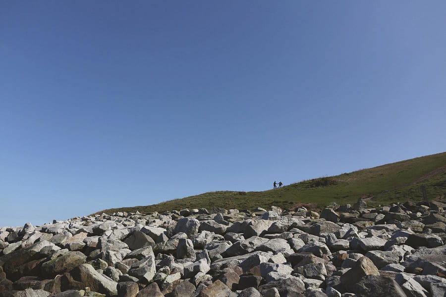 Scarborough-Seaside-Engagement-Shoot-16