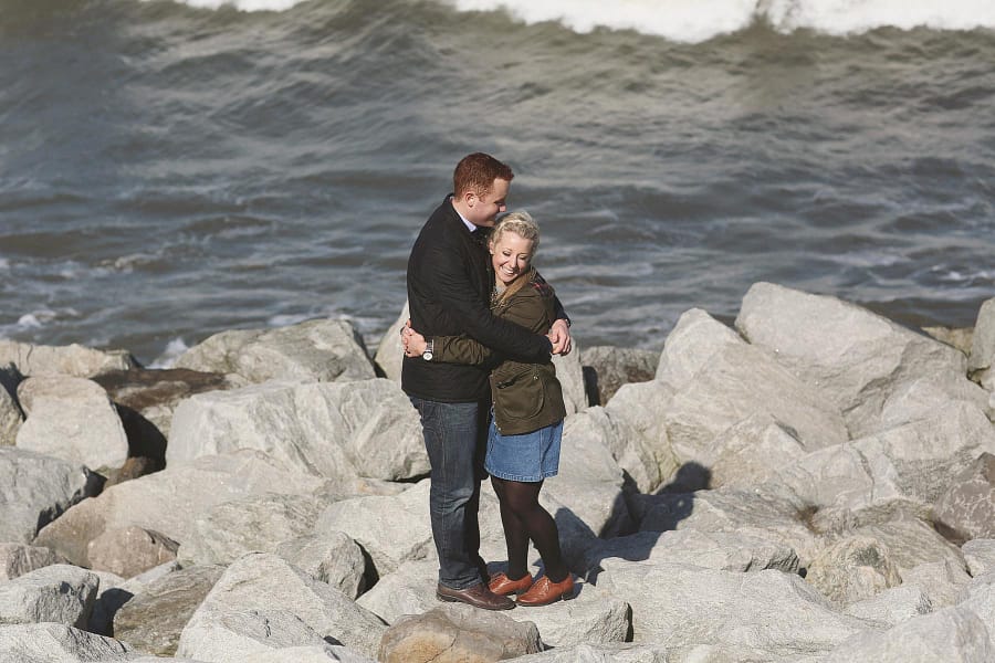 Scarborough-Seaside-Engagement-Shoot-19