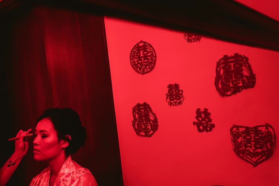 Kew Gardens Wedding Photographer