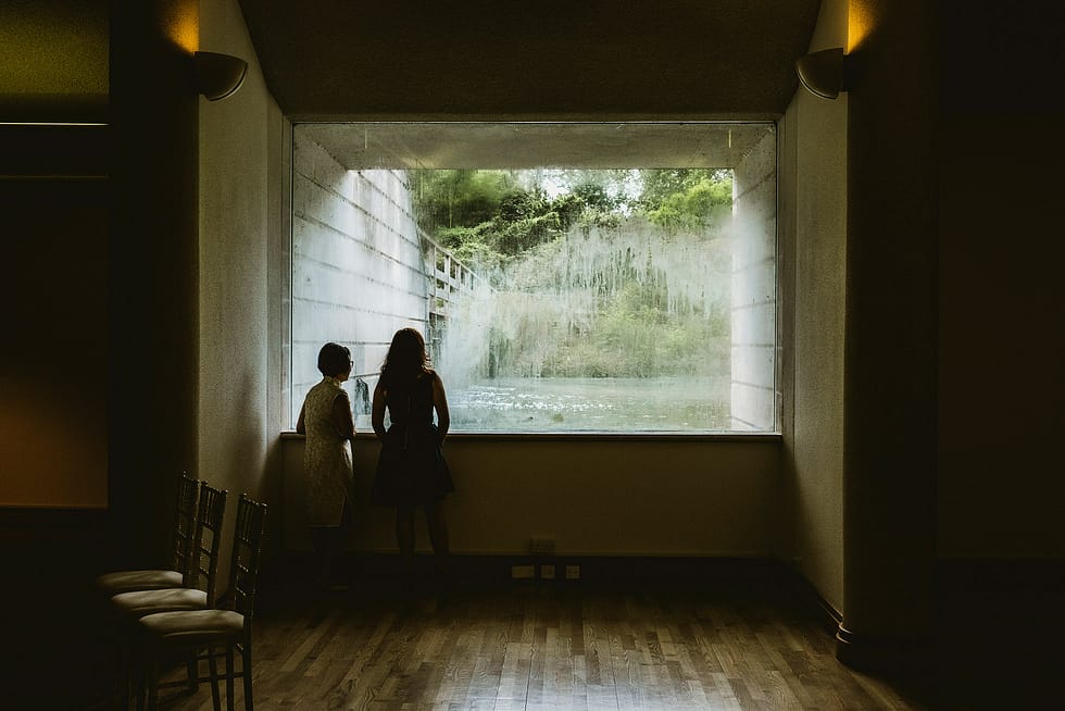 Kew Gardens Wedding Photographer