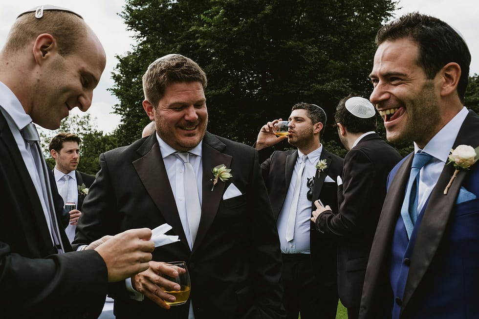 Kew Gardens Wedding Photographer