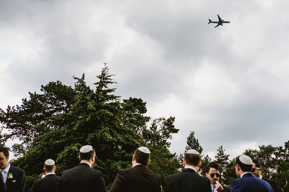 Kew Gardens Wedding Photographer