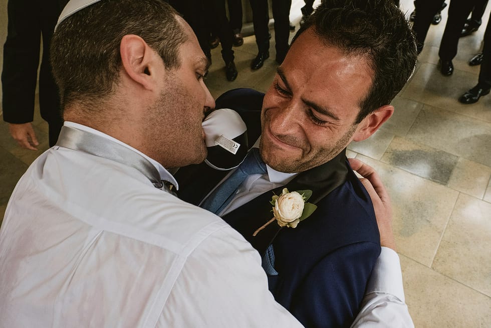 Kew Gardens Wedding Photographer