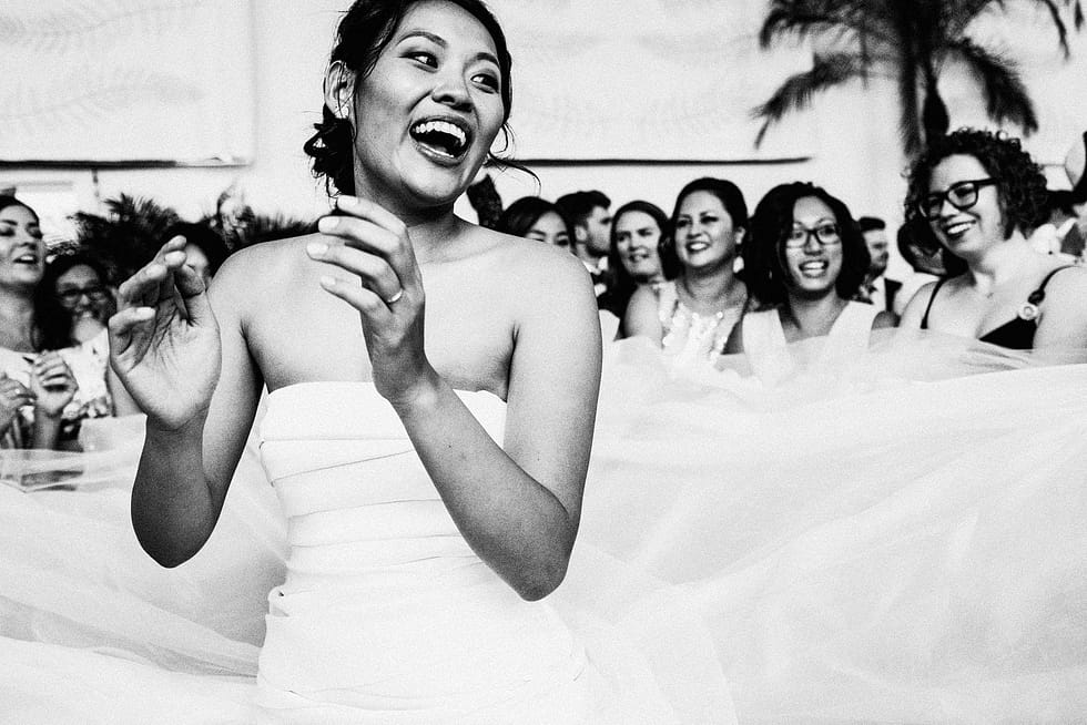 Kew Gardens Jewish Wedding Photography