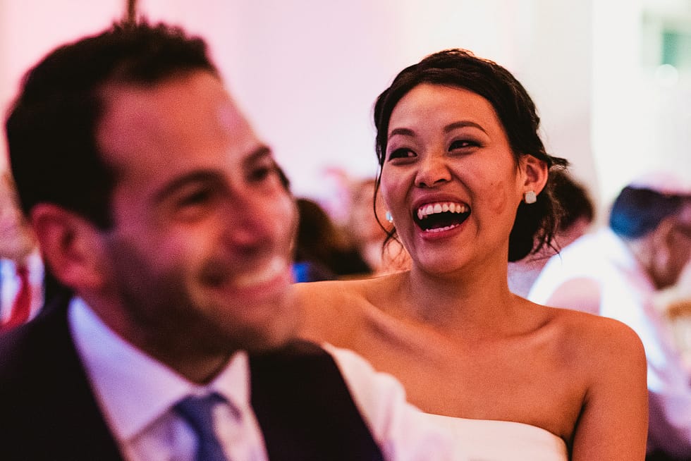 Kew Gardens Jewish Wedding Photographer