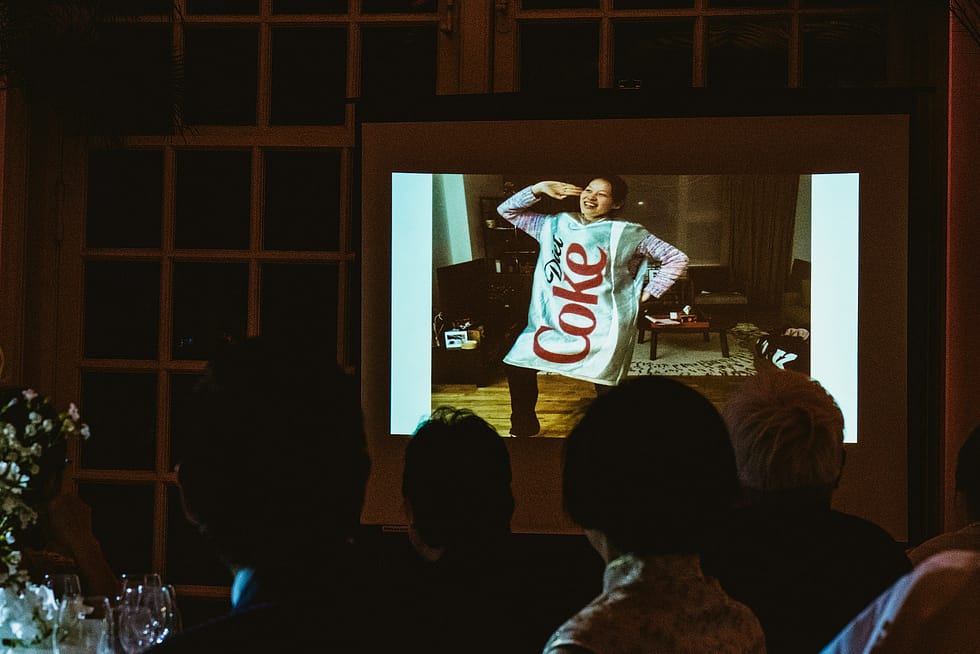 Kew Gardens Jewish Wedding Photographer