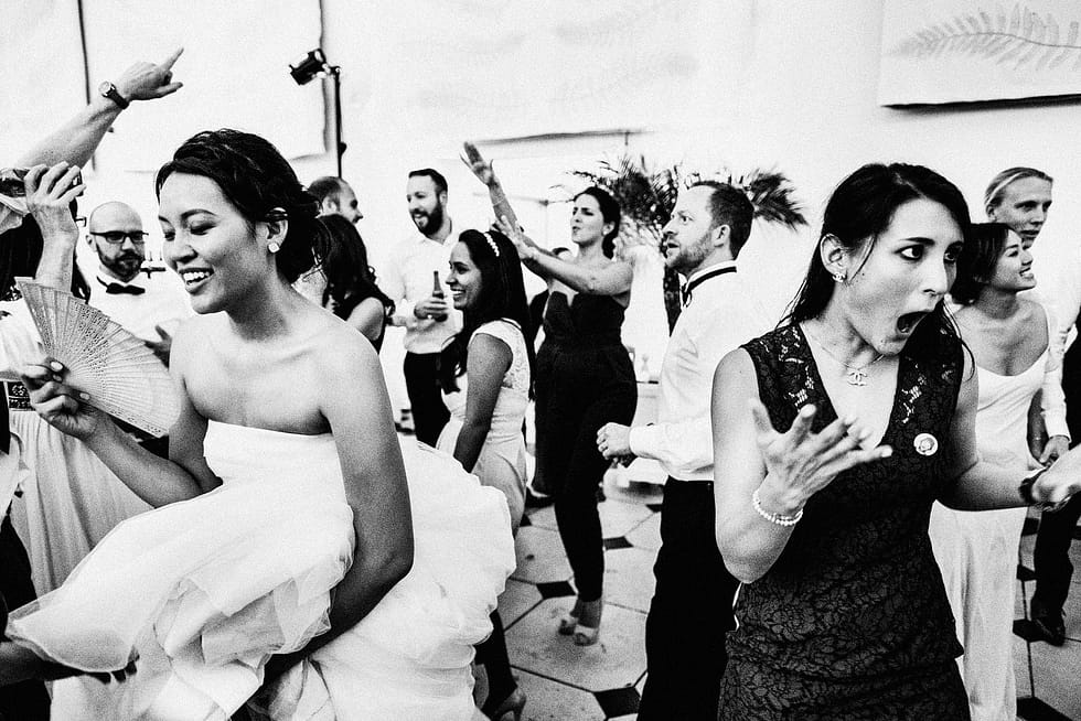 Kew Gardens Jewish Wedding Photographer