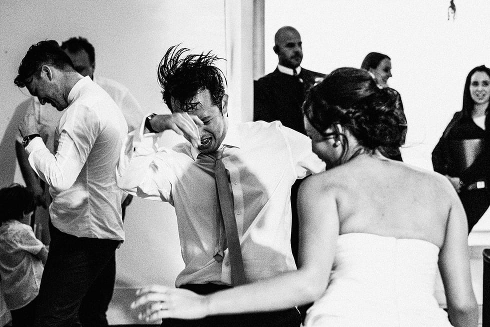 Kew Gardens Documentary Wedding Photography