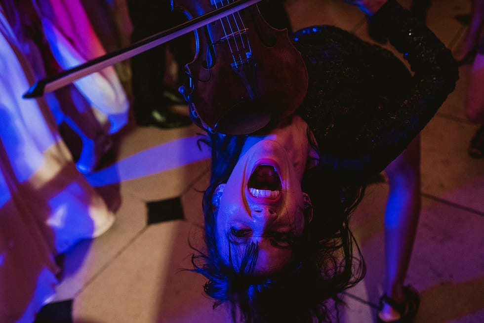 Kew Gardens Documentary Wedding Photography