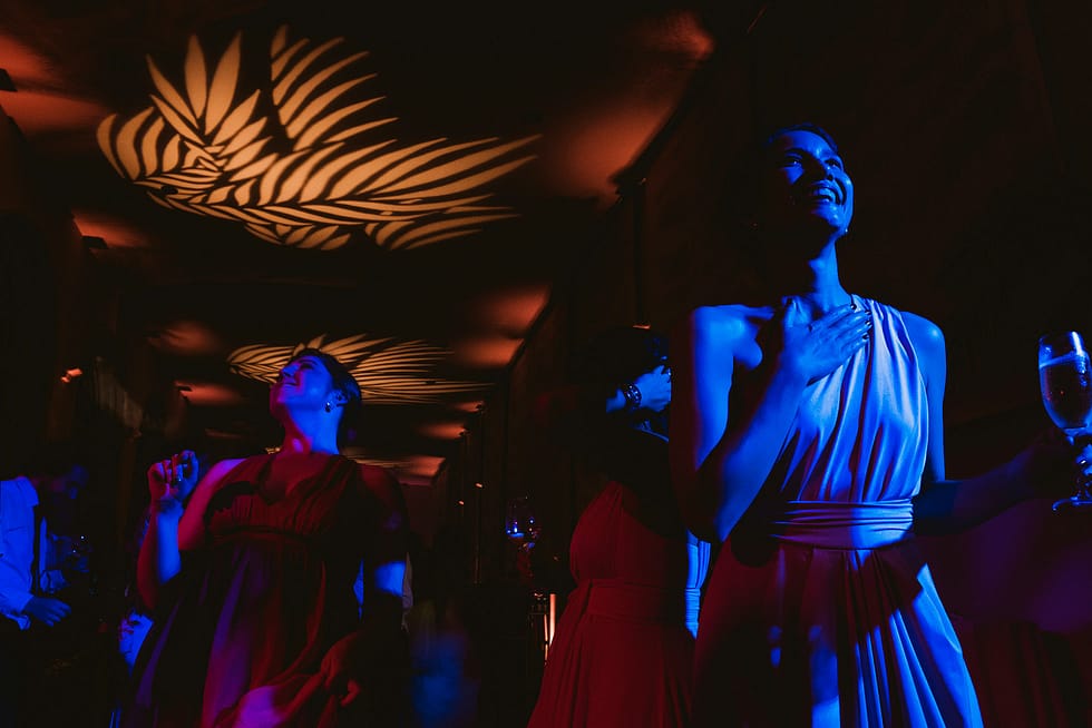 Kew Gardens Documentary Wedding Photography