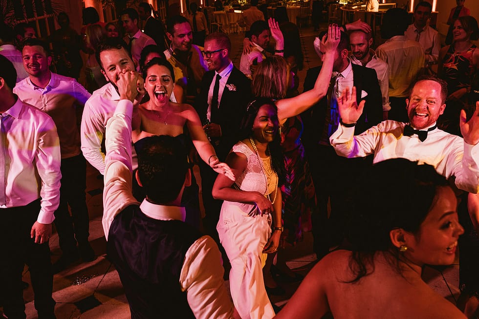 Kew Gardens Documentary Wedding Photographer