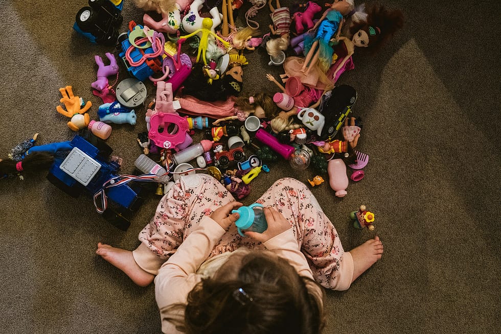 Winter Wedding Photography