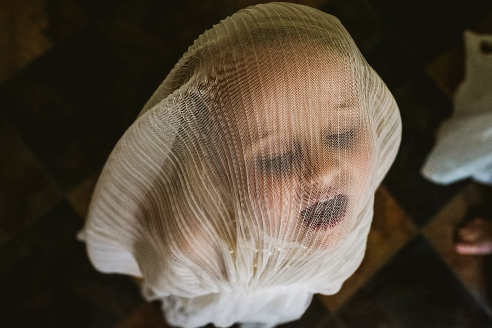 East Riddlesden Hall Wedding Photography