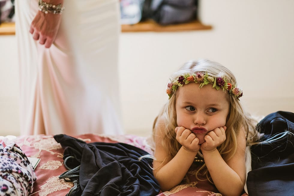 East Riddlesden Hall Wedding Photography