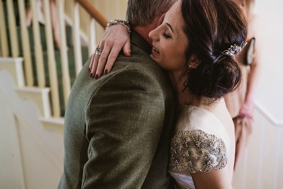 East Riddlesden Hall Wedding Photography