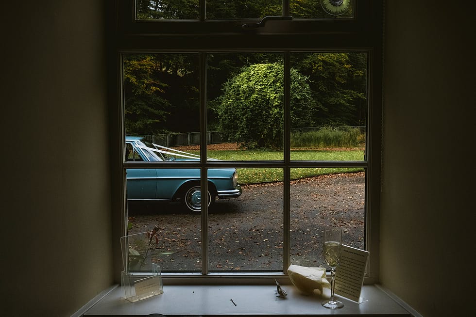 East Riddlesden Hall Wedding Photography