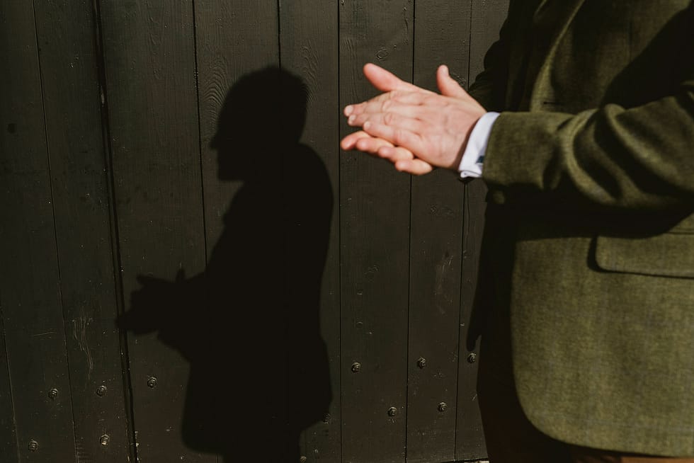 East Riddlesden Hall Wedding Photographer