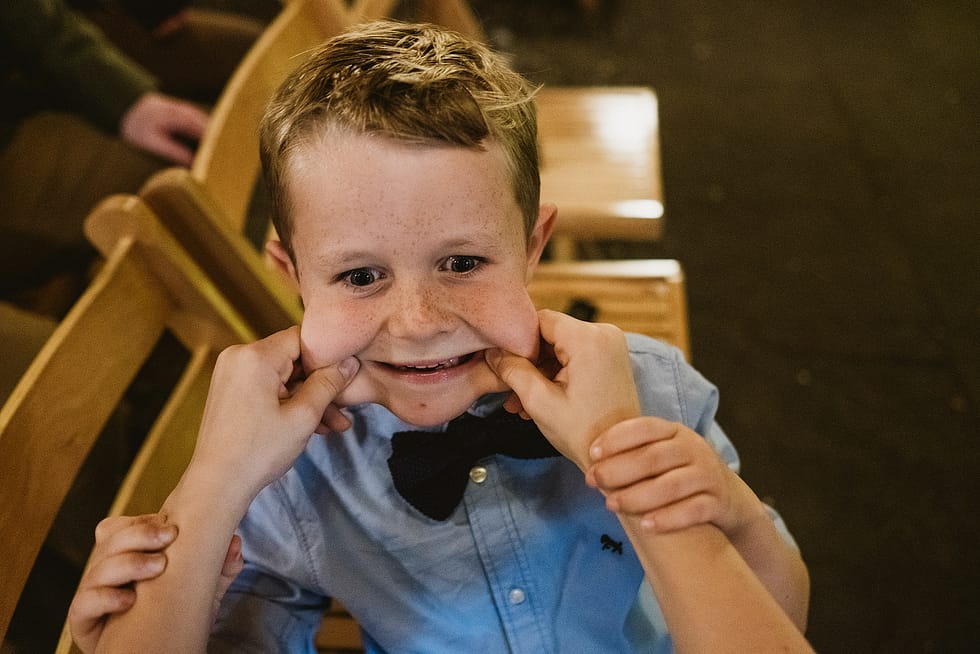 East Riddlesden Hall Wedding Photographer