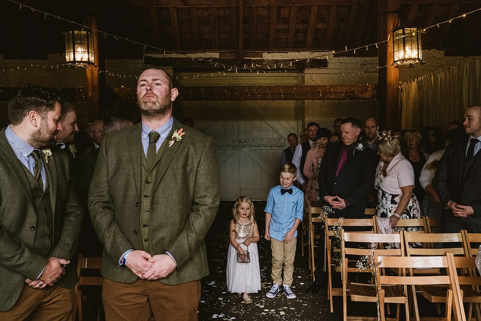 East Riddlesden Hall Wedding Photographer