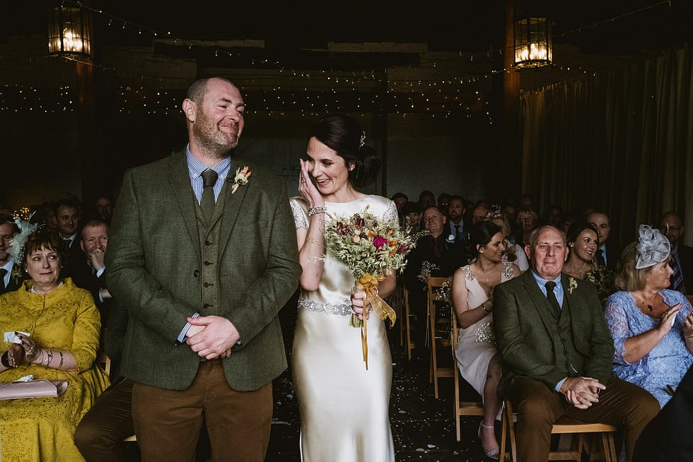 East Riddlesden Hall Wedding Photographer