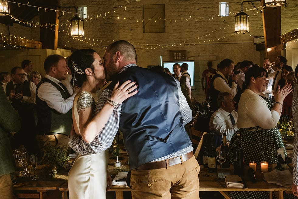 East Riddlesden Hall Wedding