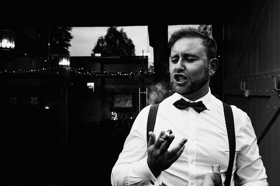 East Riddlesden Hall Wedding Photographers