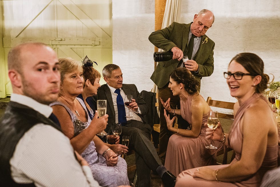 East Riddlesden Hall Wedding Photographers