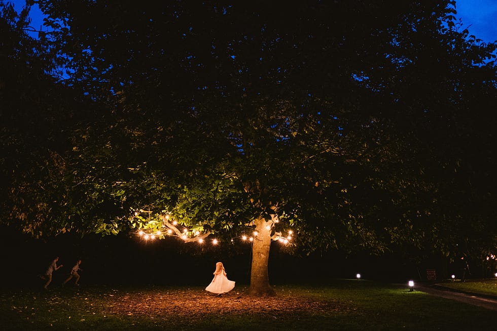 East Riddlesden Hall Wedding Photographers
