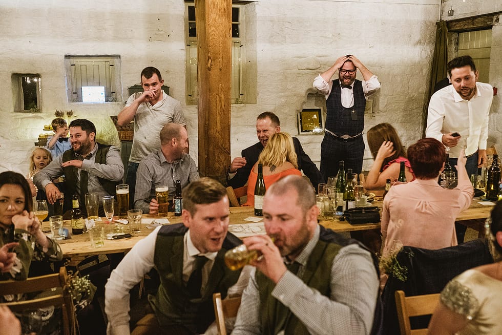 East Riddlesden Hall Wedding Photographers