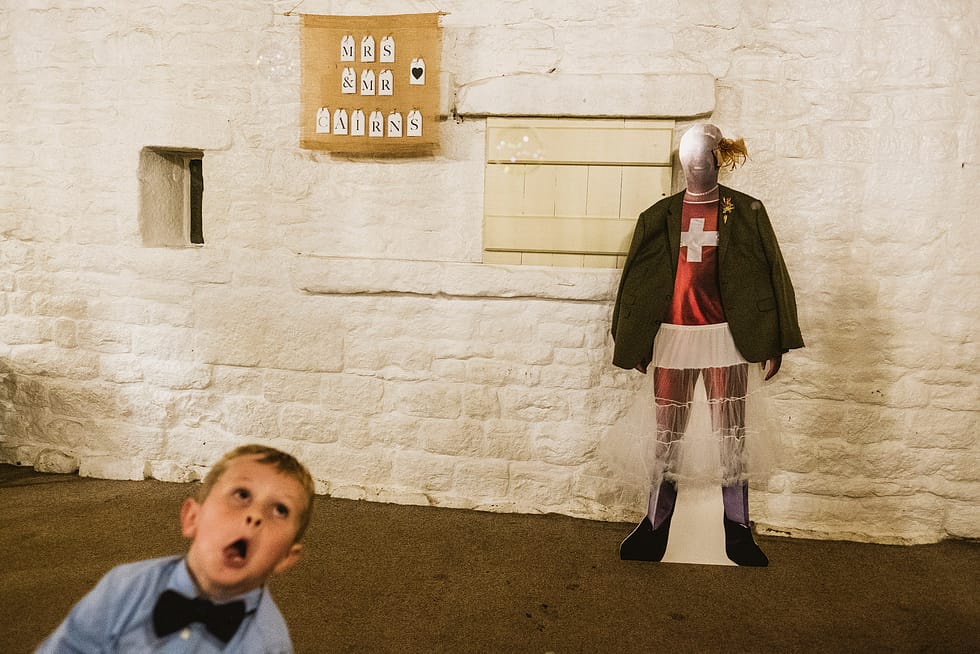 East Riddlesden Hall Wedding Photographers