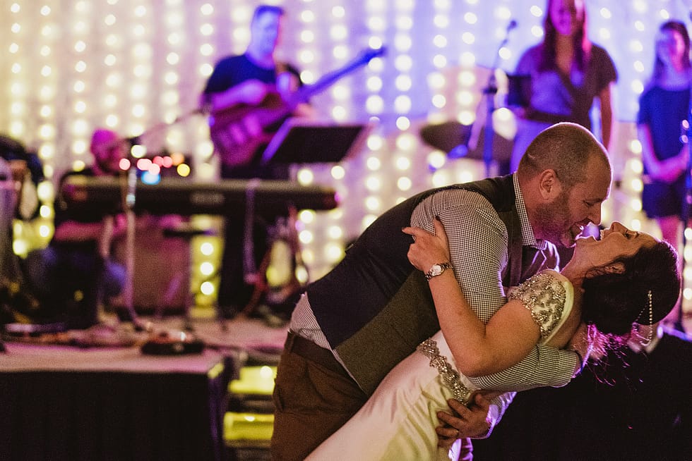 West Yorkshire Wedding Photographer