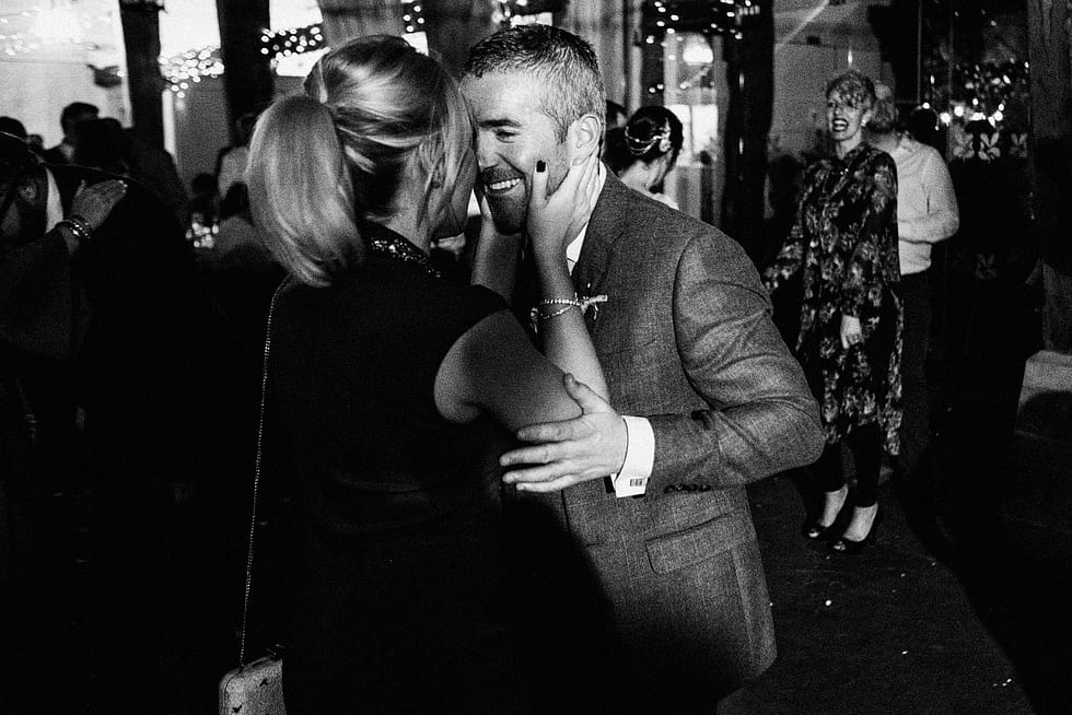 West Yorkshire Wedding Photographer