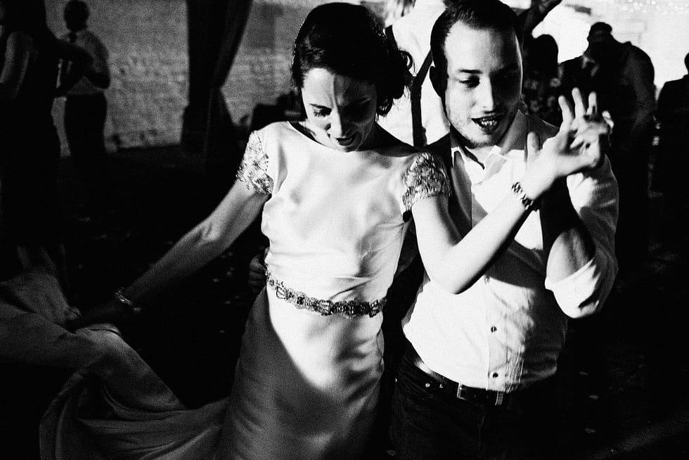 West Yorkshire Wedding Photographer