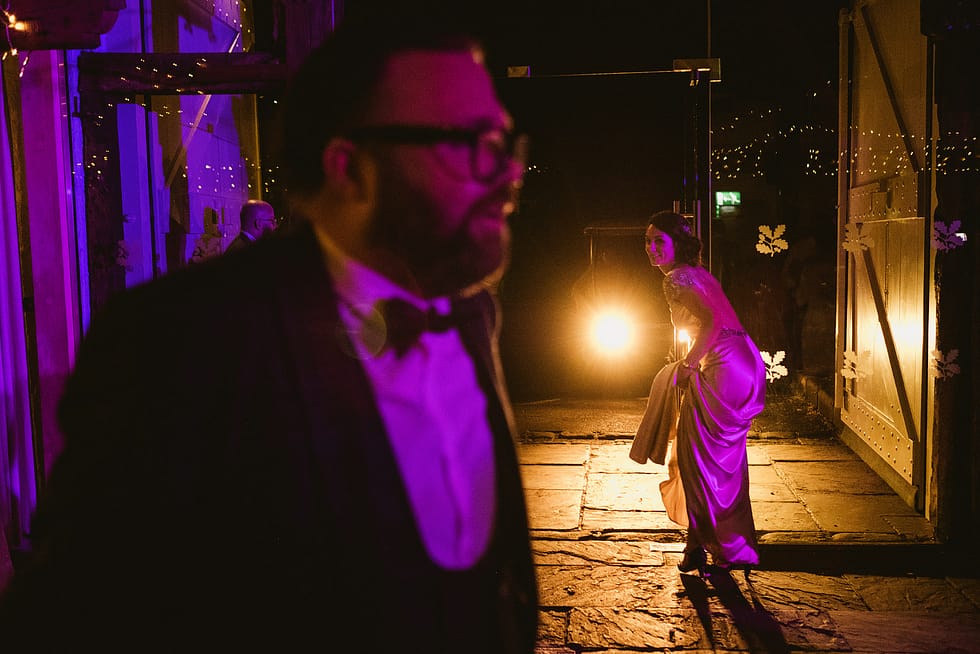 West Yorkshire Wedding Photographer