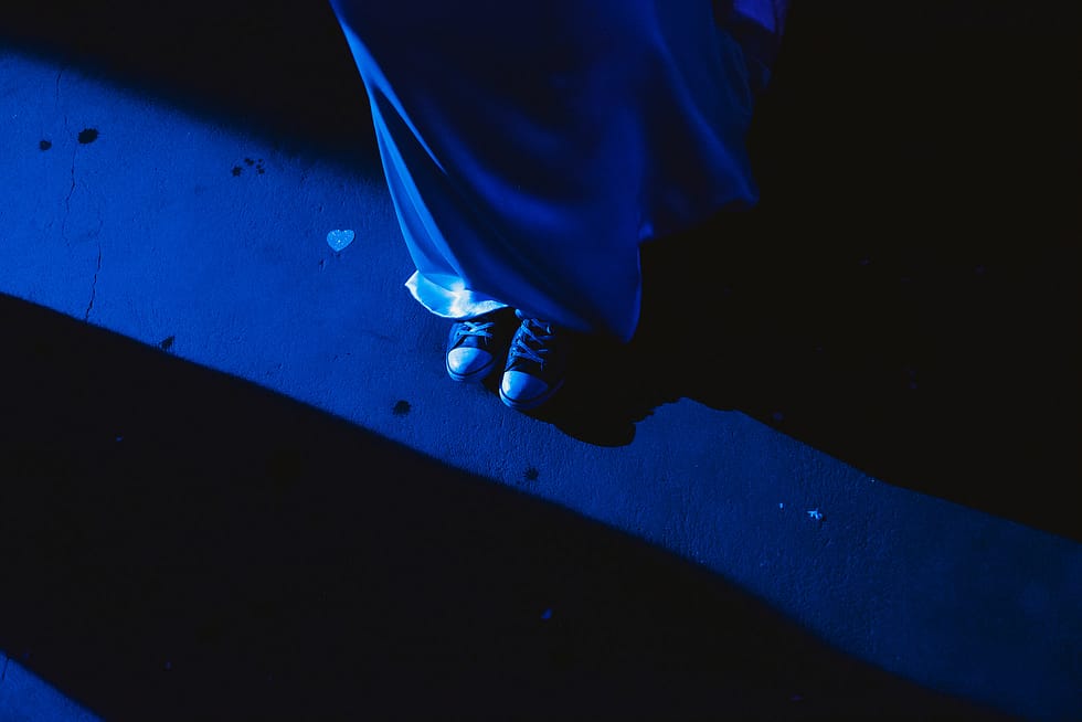 West Yorkshire Wedding Photographer