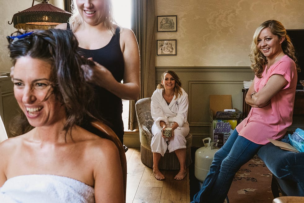 The Ned Wedding Photography