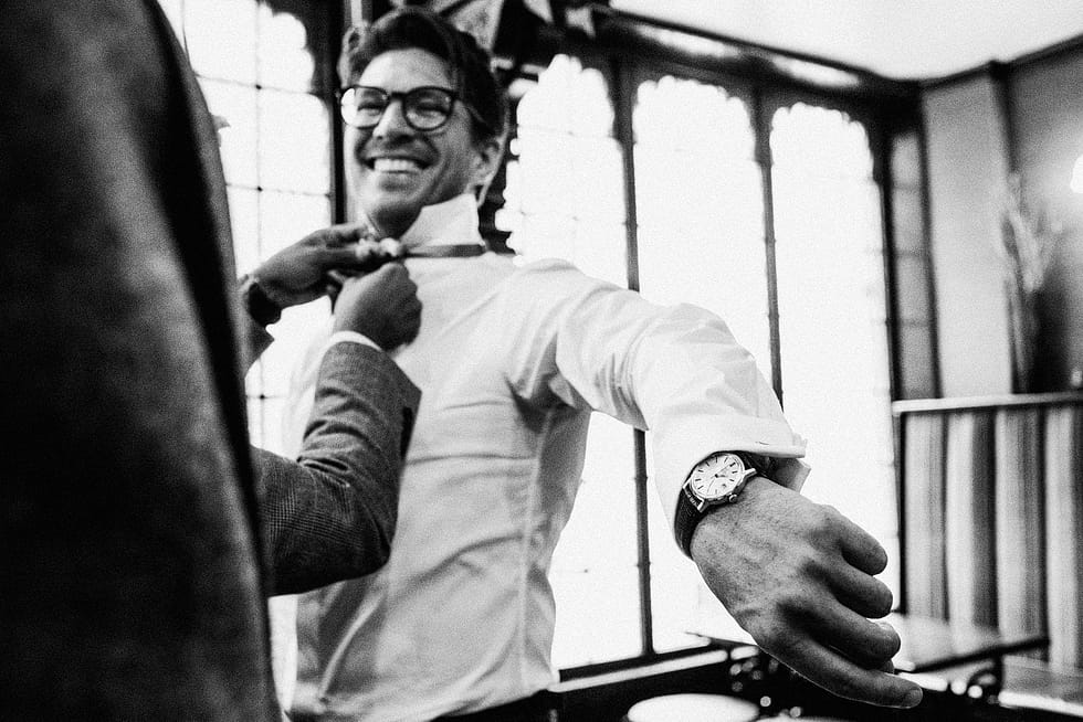 The Ned Wedding Photography