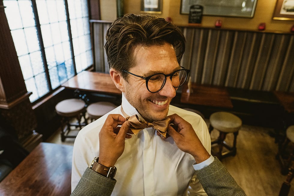 The Ned Wedding Photography