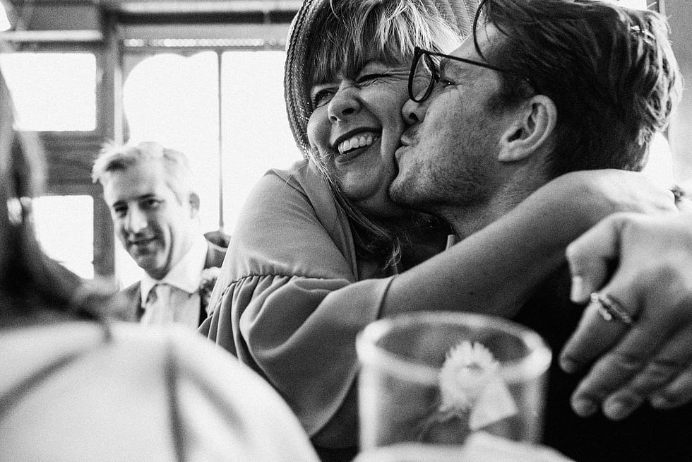 The Ned Wedding Photographer