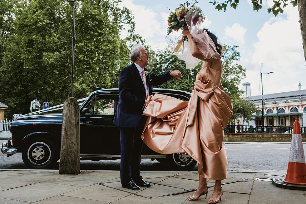 The Ned Wedding Photographer