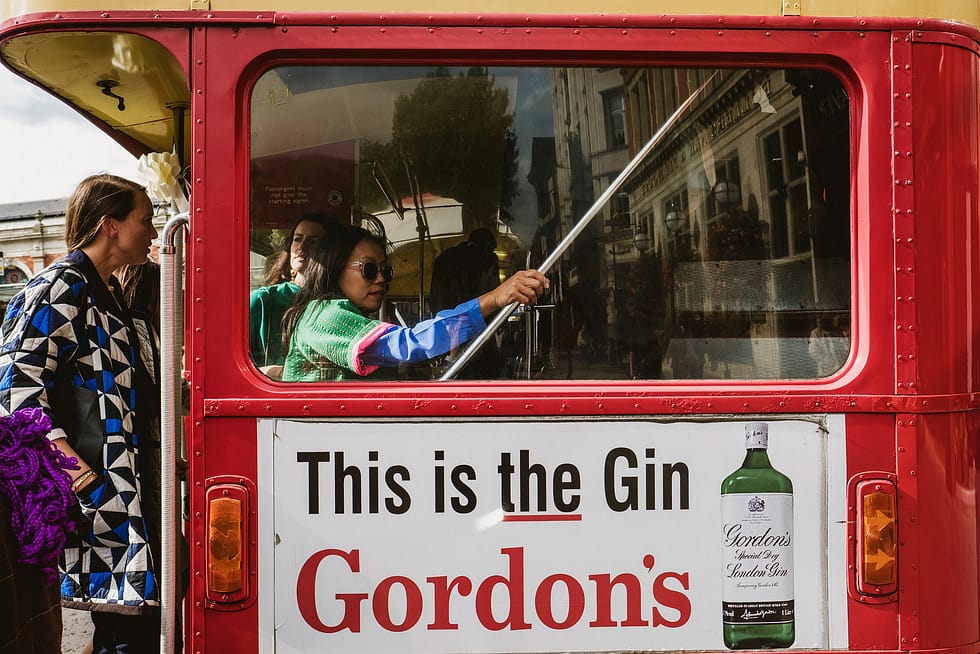 St Bartholomew The Great Wedding Photographers