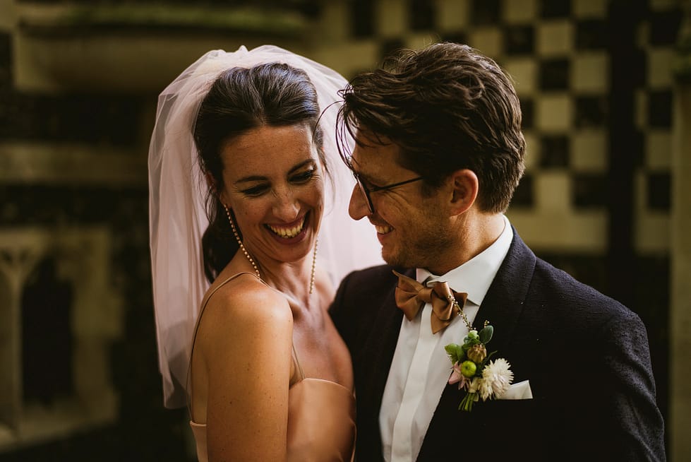 St Bartholomew The Great Wedding