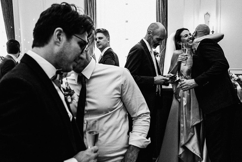 The Ned Wedding Photographers