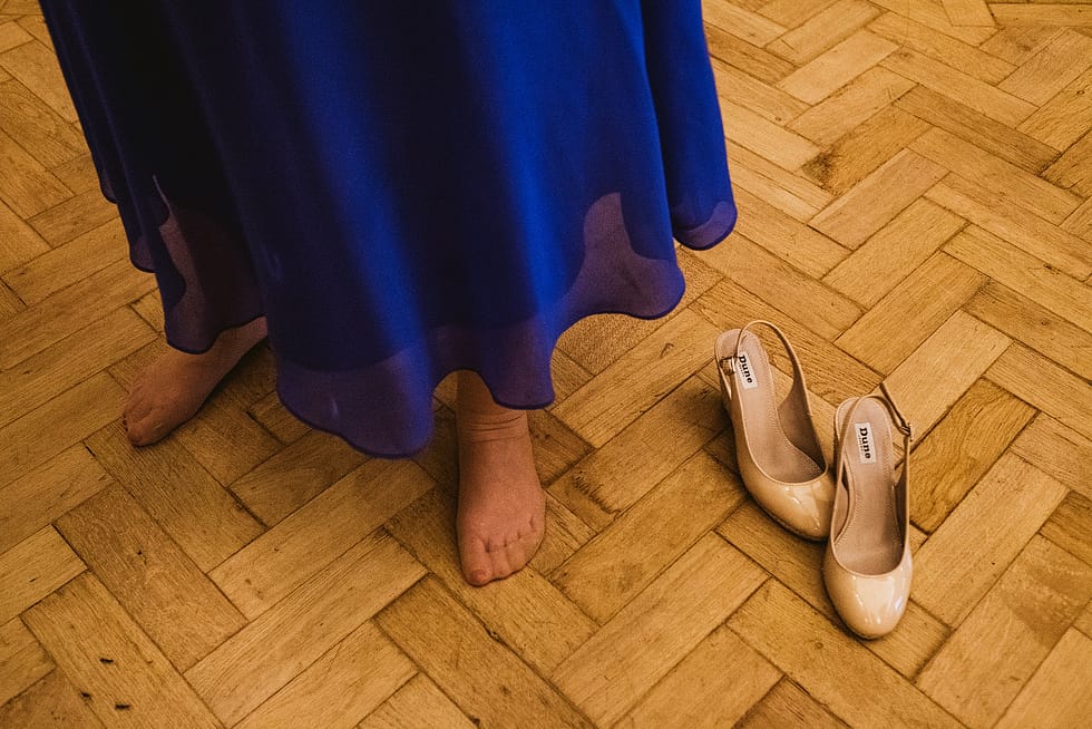 The Ned Wedding Photographers