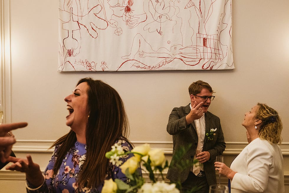 The Ned Wedding Photographers